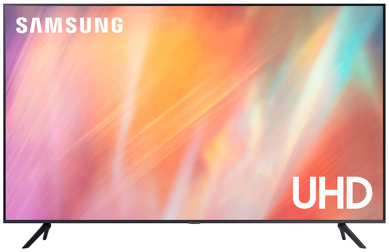 Телевизор Samsung UE75AU7100UCE
