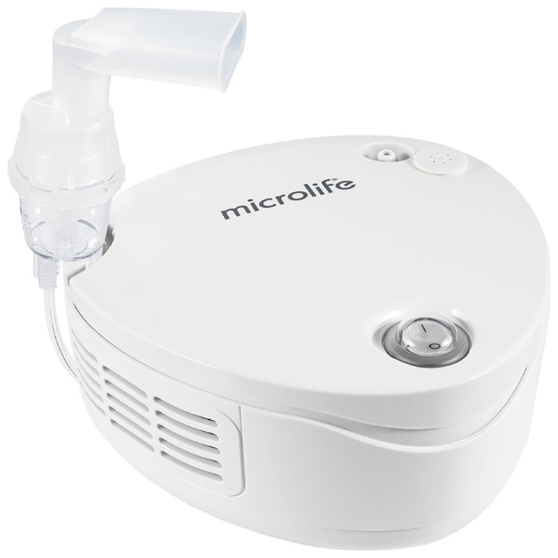 Ингалятор медицинский компрессорный Microlife NEB-210