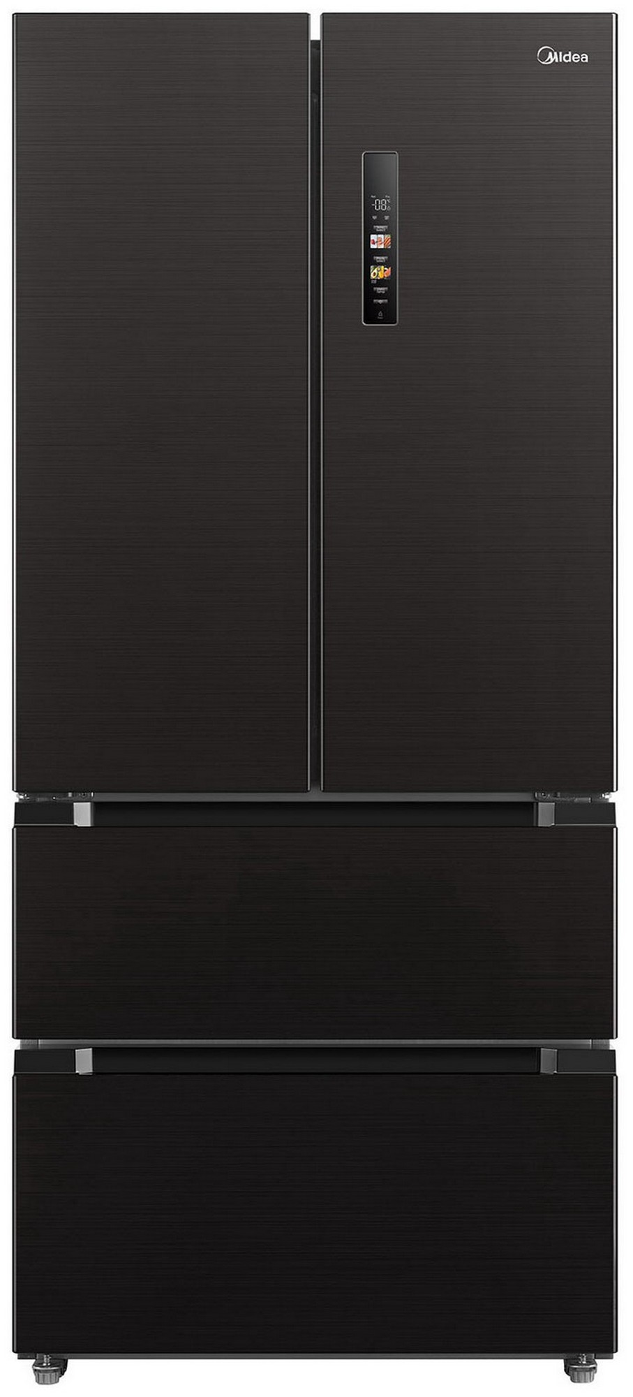 Многокамерный холодильник Midea MDRF692MIE28
