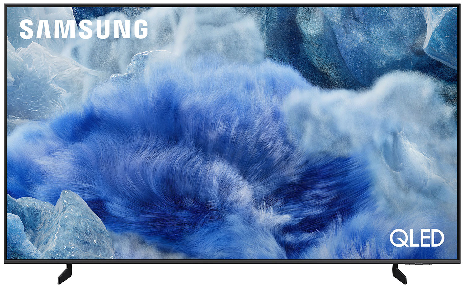 Телевизор Samsung QE43Q8FAAUXRU