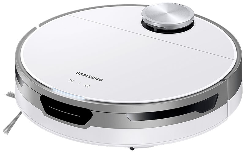 Робот-пылесос Samsung VR30T80313W/EV