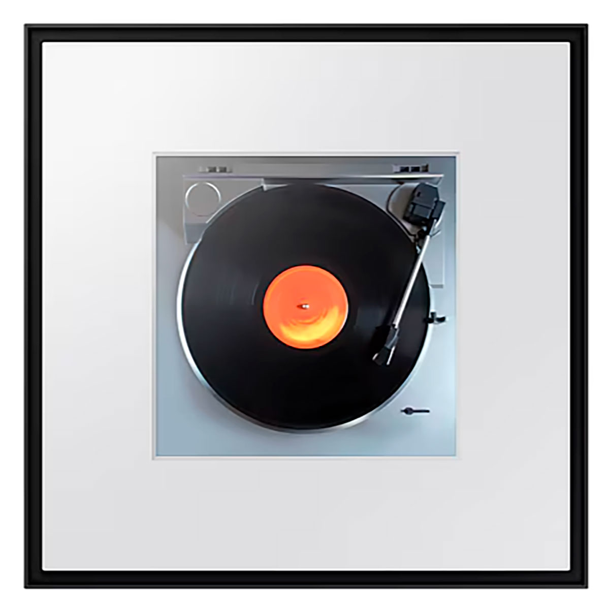 Аудиосистема Samsung Music Frame HW-LS60D