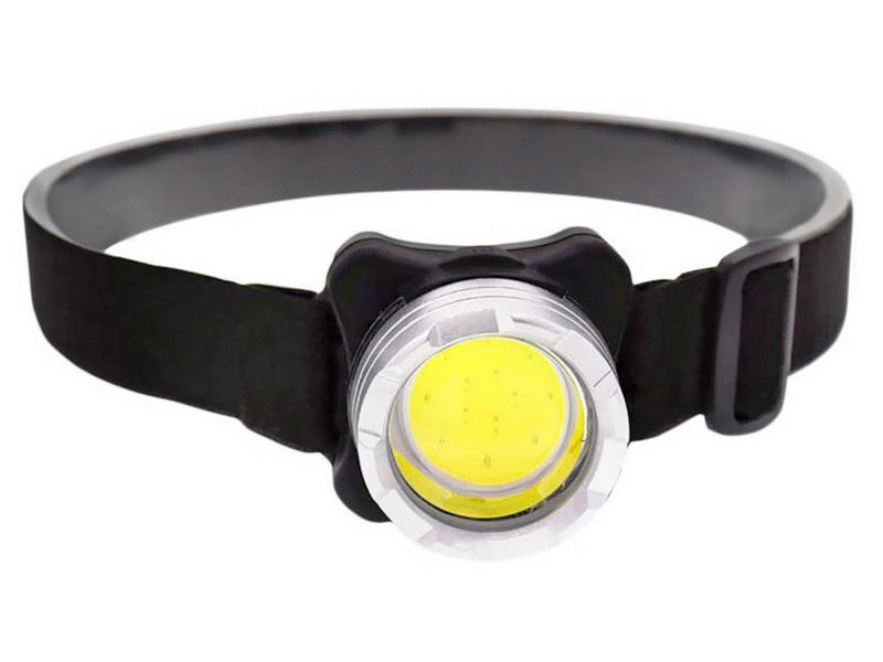 Фонарь FOCUSray 1072