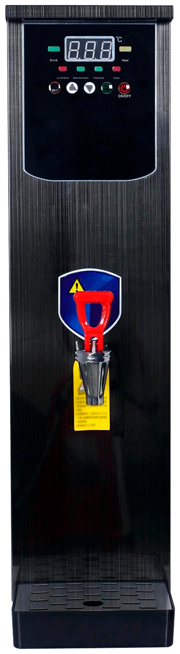 Электрокипятильник Gastrorag DK-WB-10MC