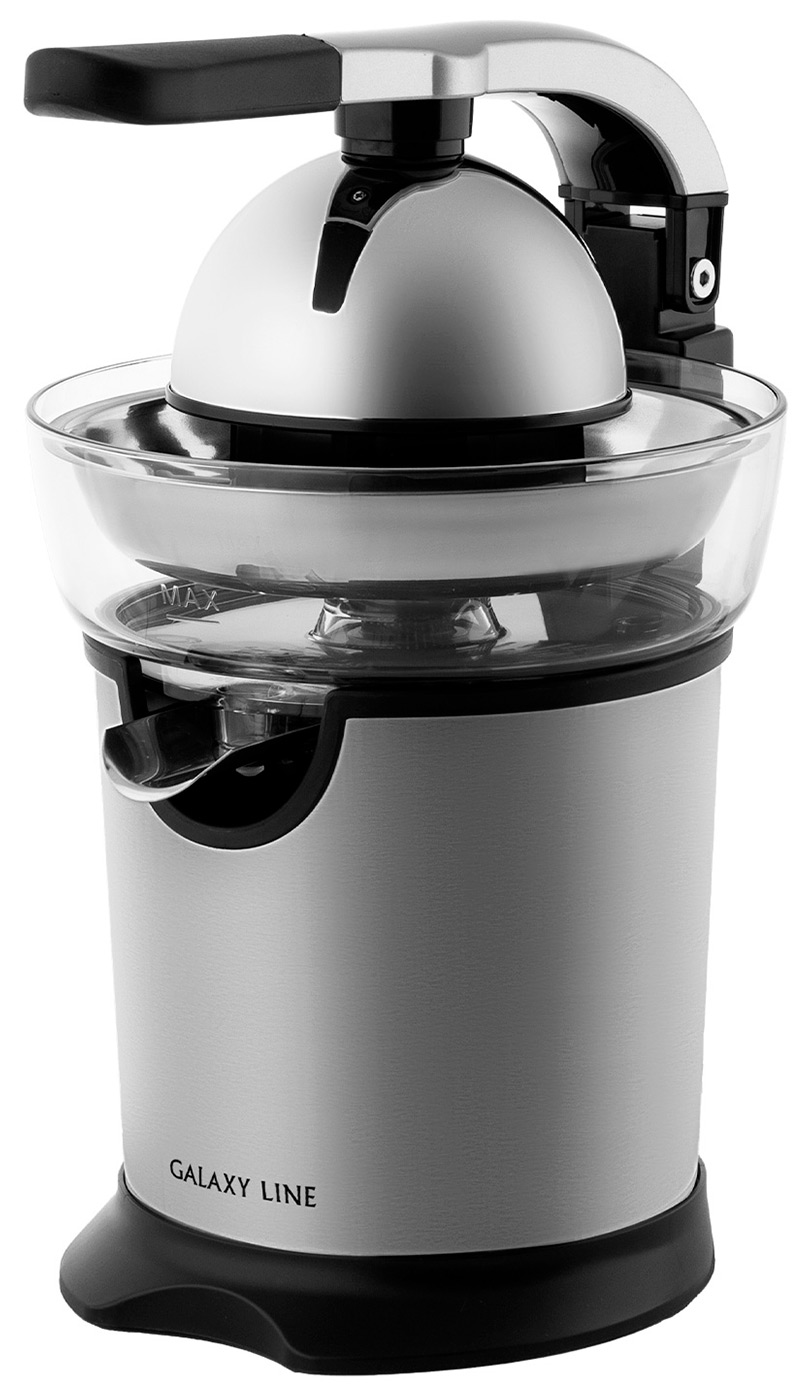 Соковыжималка электрическая Galaxy Line GL 0854