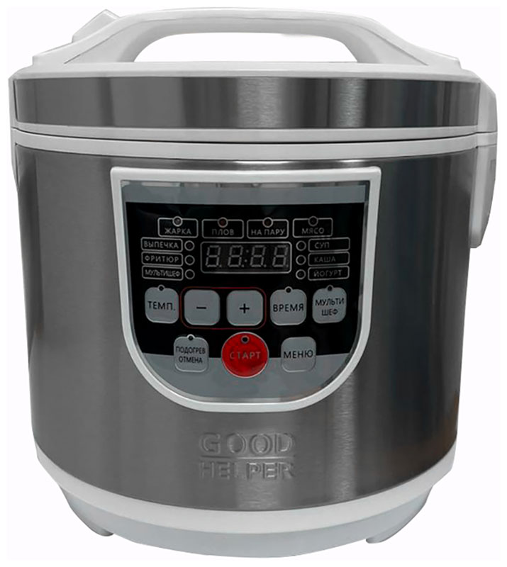 Мультиварка GoodHelper МС-5101