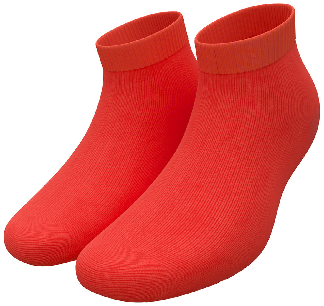 Носки для батута Unix line, 36-38 RU/22-24 см