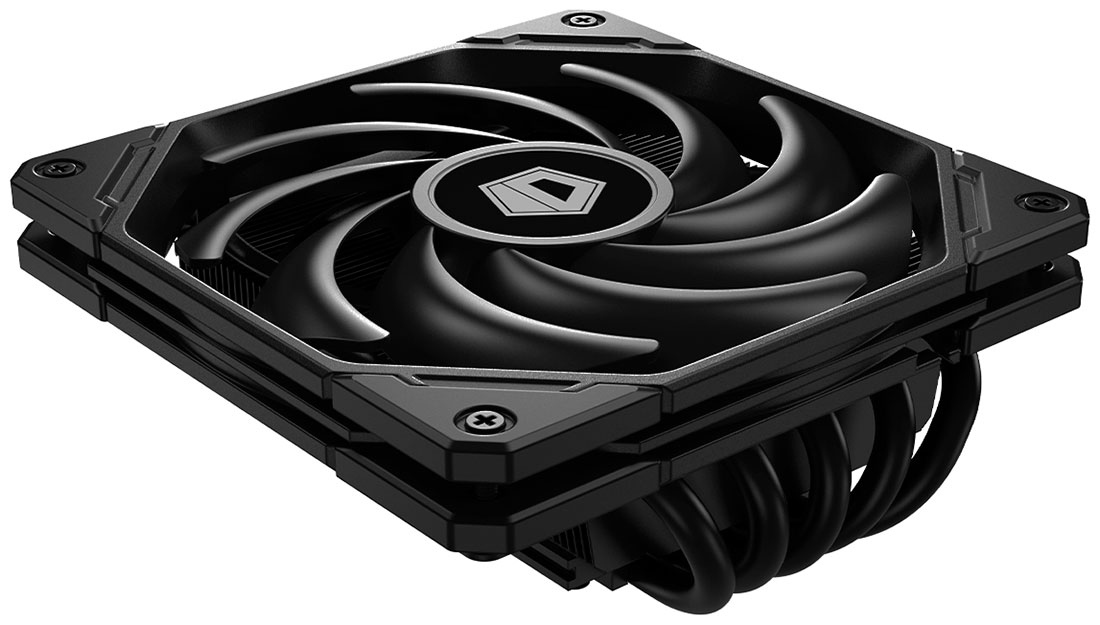 Кулер для процессора ID-Cooling IS-50X V3