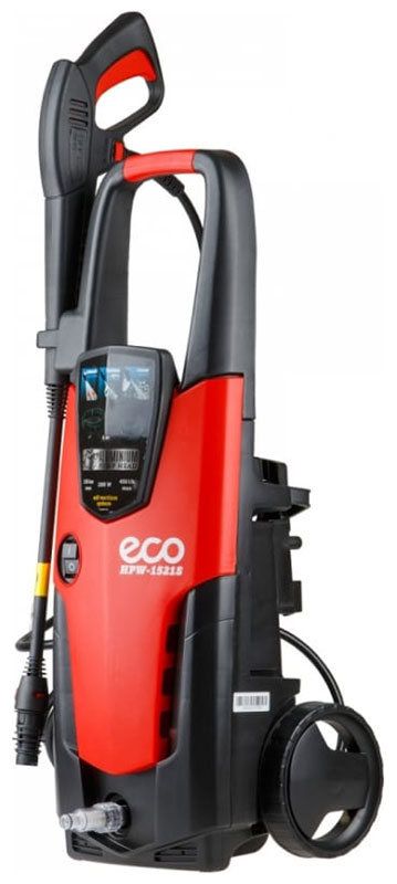 Мойка высокого давления Eco HPW-1521S (HPW1521S0001)