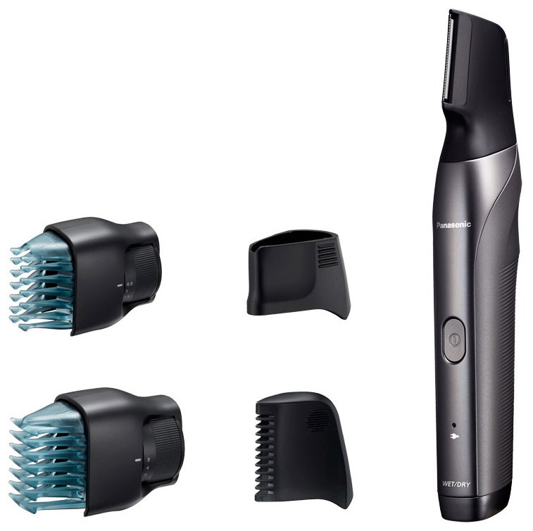 Мультитриммер Panasonic ER-GY60-H520 i-Shaper