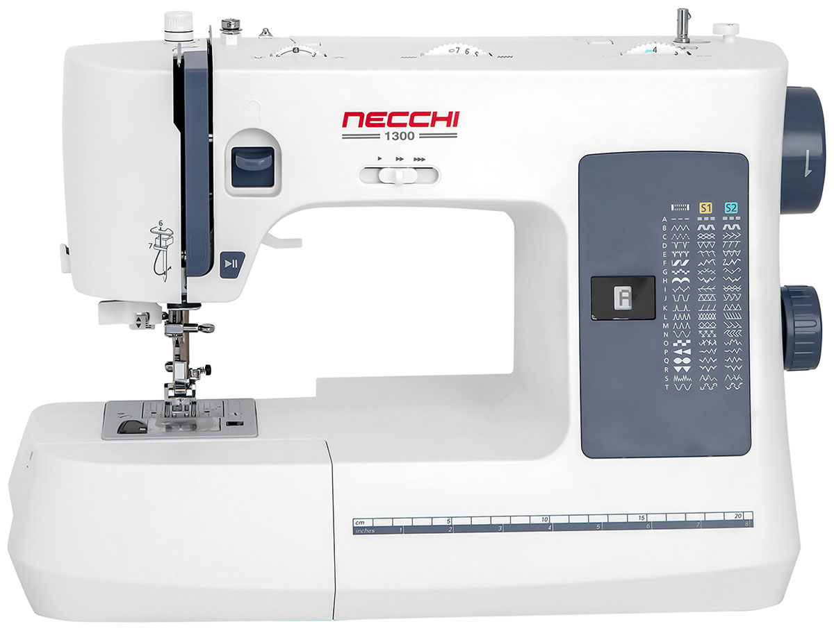 Швейная машина Necchi 1300