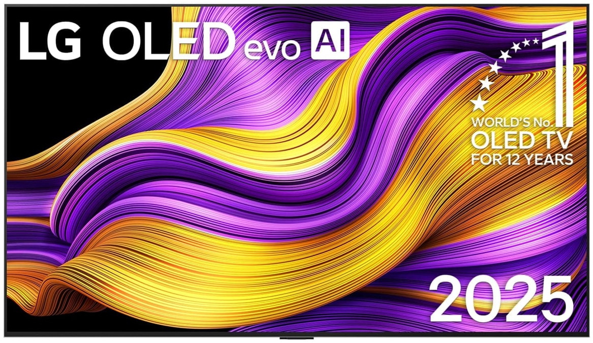 Телевизор LG OLED65G5RLA.ARUG