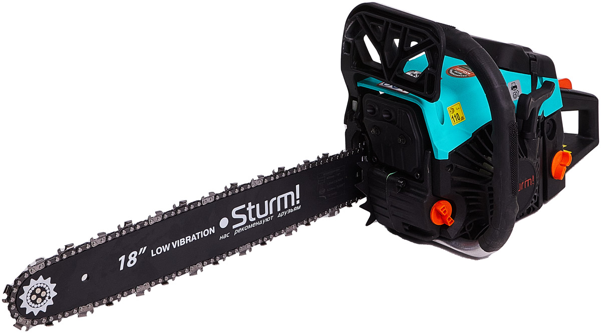Бензопила  Sturm! GC99522B