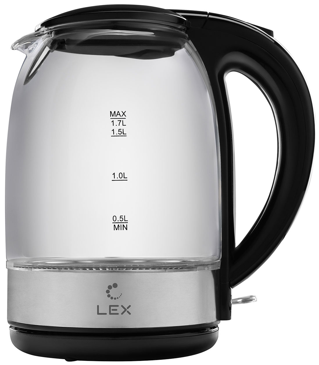 Чайник электрический LEX LXК3005-1
