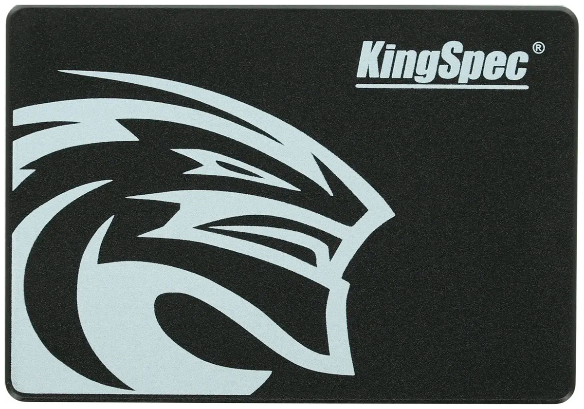 SSD накопитель Kingspec 2.5" P3 256 Гб SATA III (P3-256)