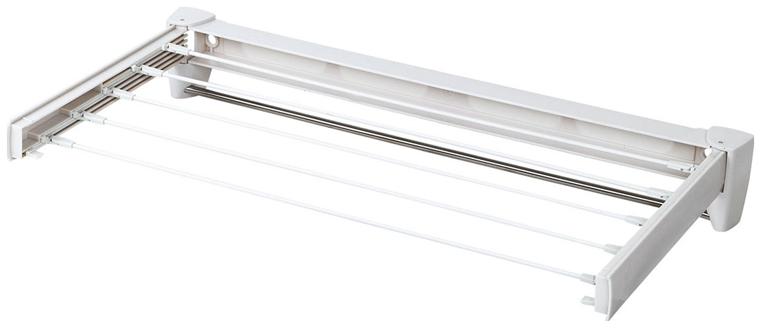 Сушилка для белья настенная Hausmann Altair 70 (HM-WS-D2A)