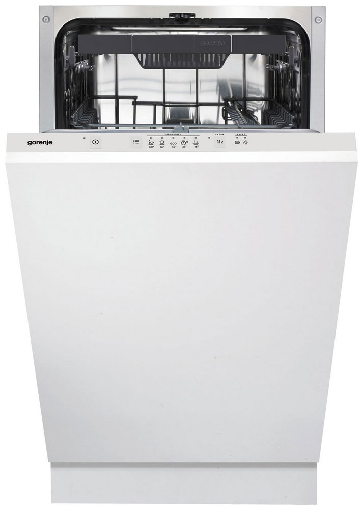 Полновстраиваемая посудомоечная машина Gorenje GV520E10S