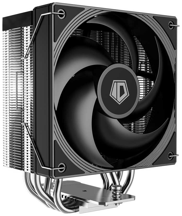 Кулер для процессора ID-Cooling FROZN A410 SE