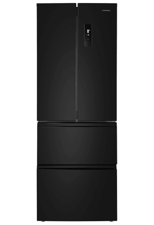Многокамерный холодильник Maunfeld MFF180NFBE01