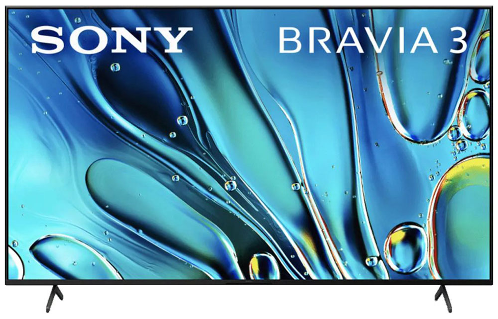 Телевизор Sony K-75S30