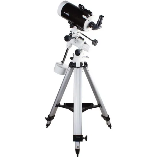 Телескоп SKY-WATCHER MAK127EQ3-2 катадиоптик d127мм fl1500мм 254x черный, белый [67889]