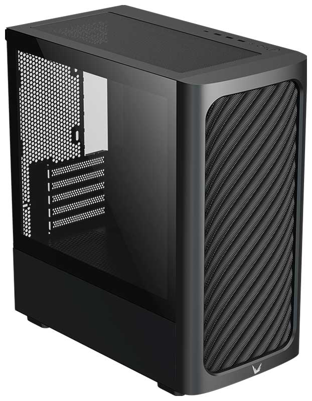 Компьютерный корпус Formula Air Mesh G3 черный