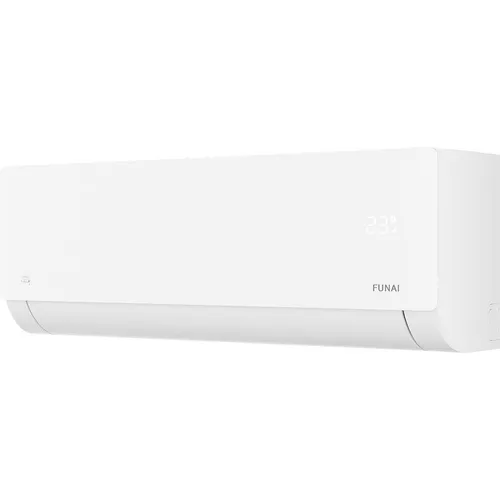 Сплит-система Funai Sensei 2.0 RAC-SN20HP.D07 настенная, до 22м2, 8000 BTU, (комплект из 2-х коробок)