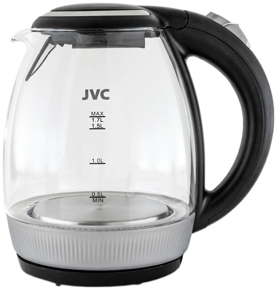 Чайник электрический JVC JK-KE1516
