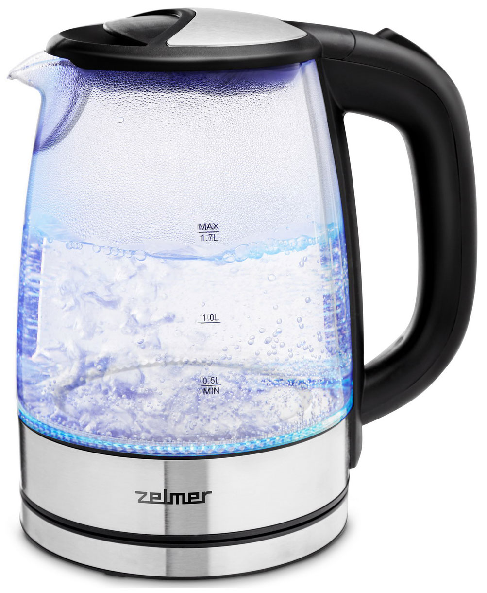 Чайник электрический Zelmer ZCK8024