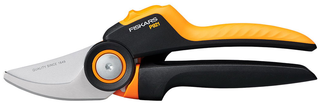 Секатор Fiskars контактный Xseries PowerGear M P921