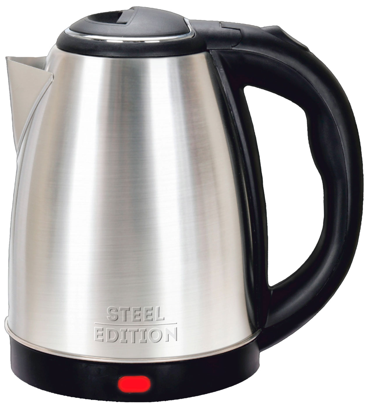 Чайник электрический Steel Edition A05