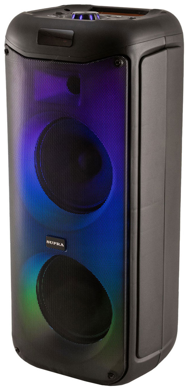 Мидисистема Supra SMB-790