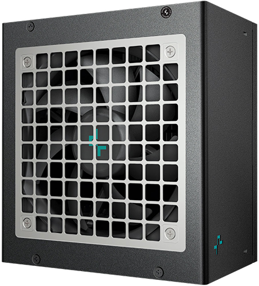 Блок питания Deepcool 1000W ATX 3.0 PX1000P PLATINUM