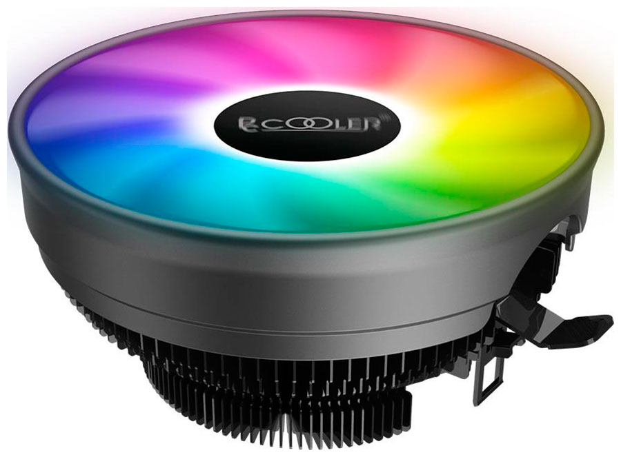 Кулер для процессора PCCooler E126M PRO