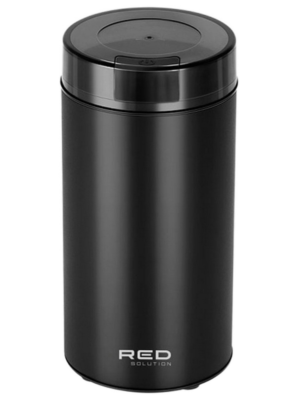 Кофемолка Red Solution RCG-M1609 Черный металл