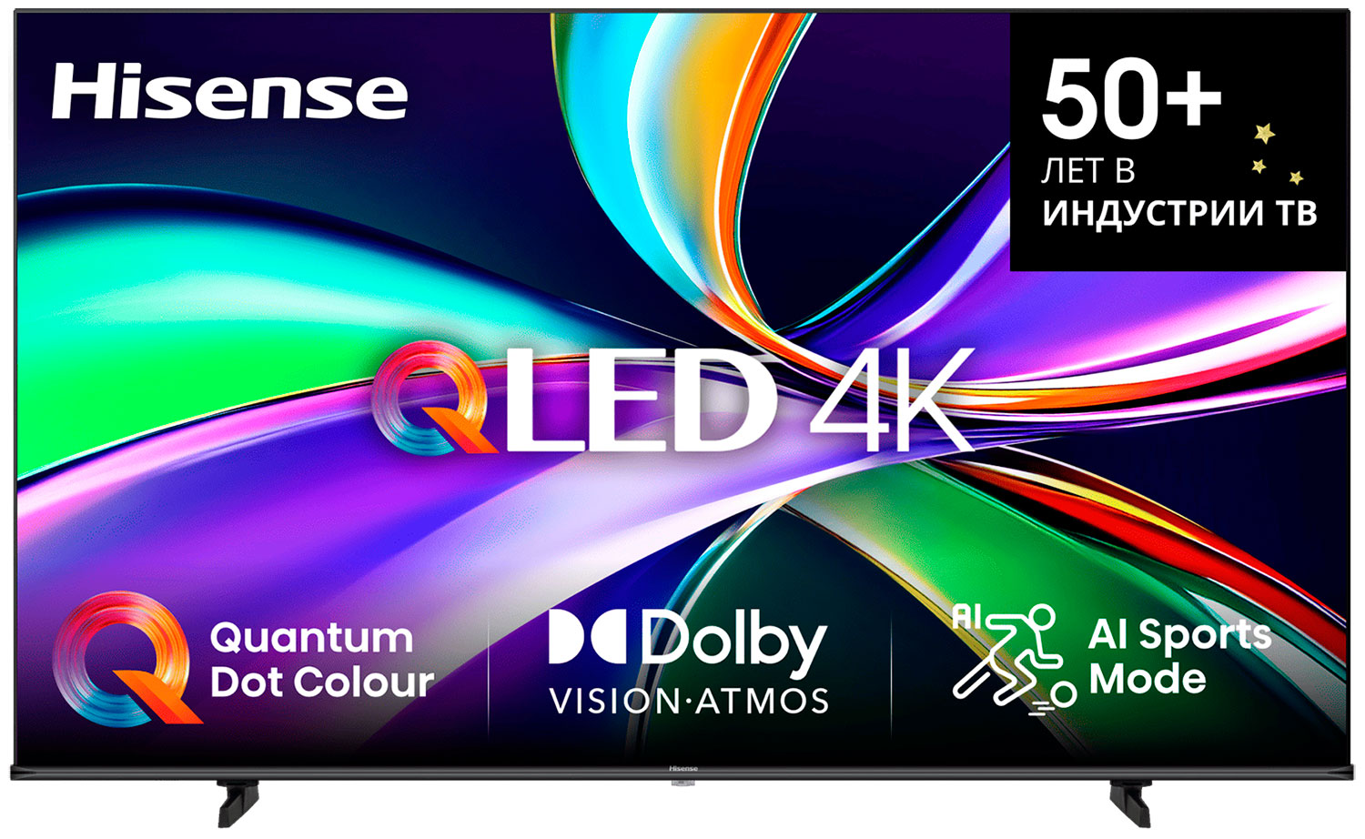Телевизор Hisense 75E7Q