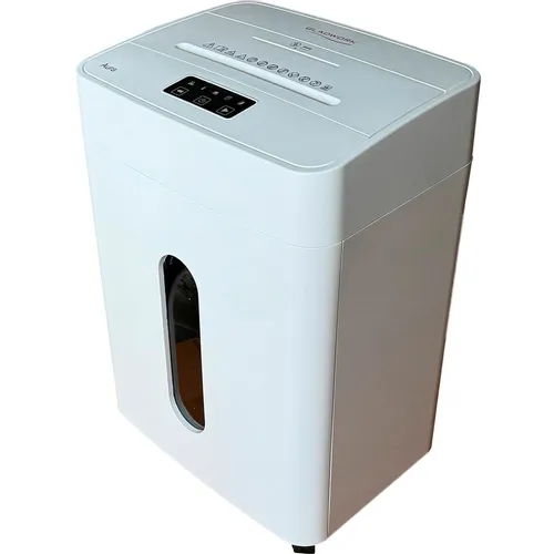 Уничтожитель бумаг Gladwork Aura CD20, P-4, 4х38 мм, 20 лист. одновременно, 25л