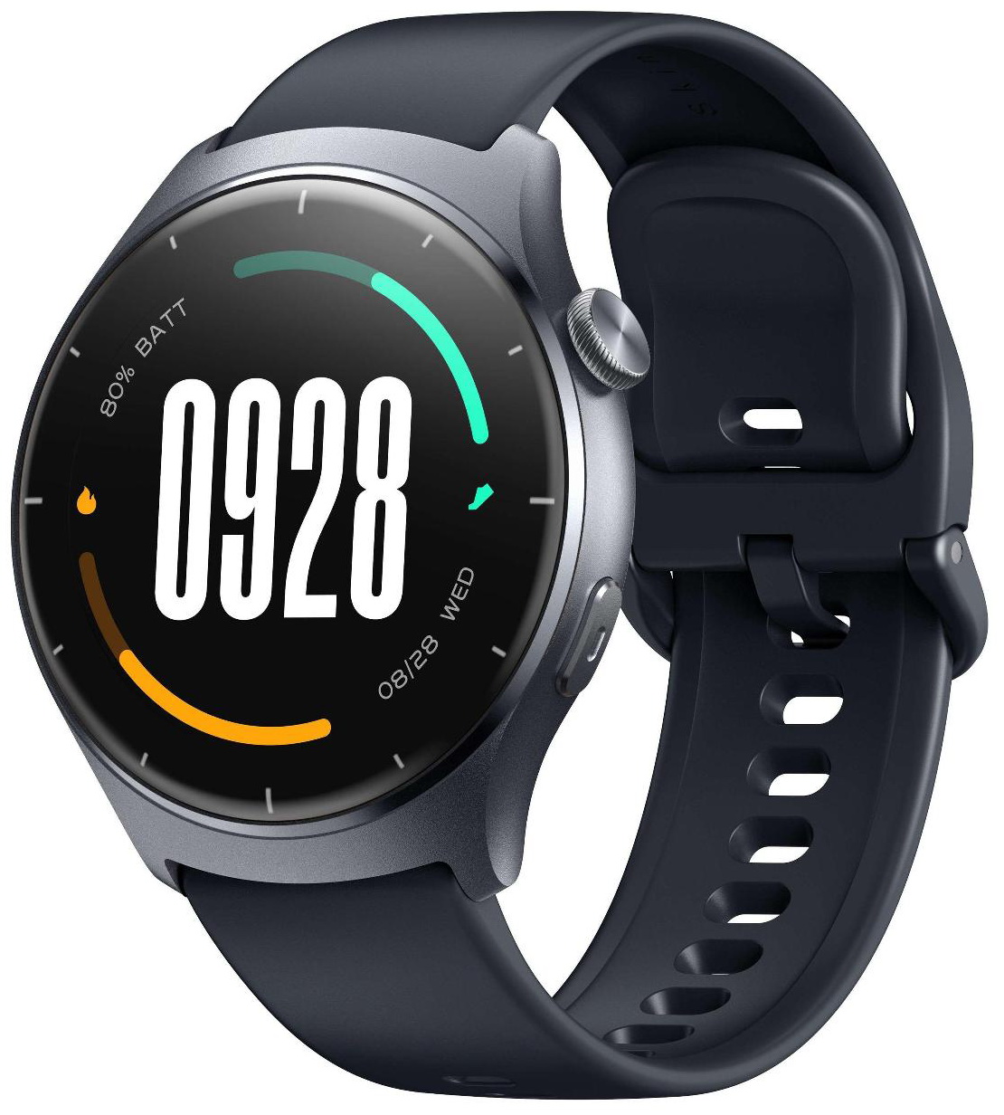 Умные часы Mibro Lite3 Dark Gray