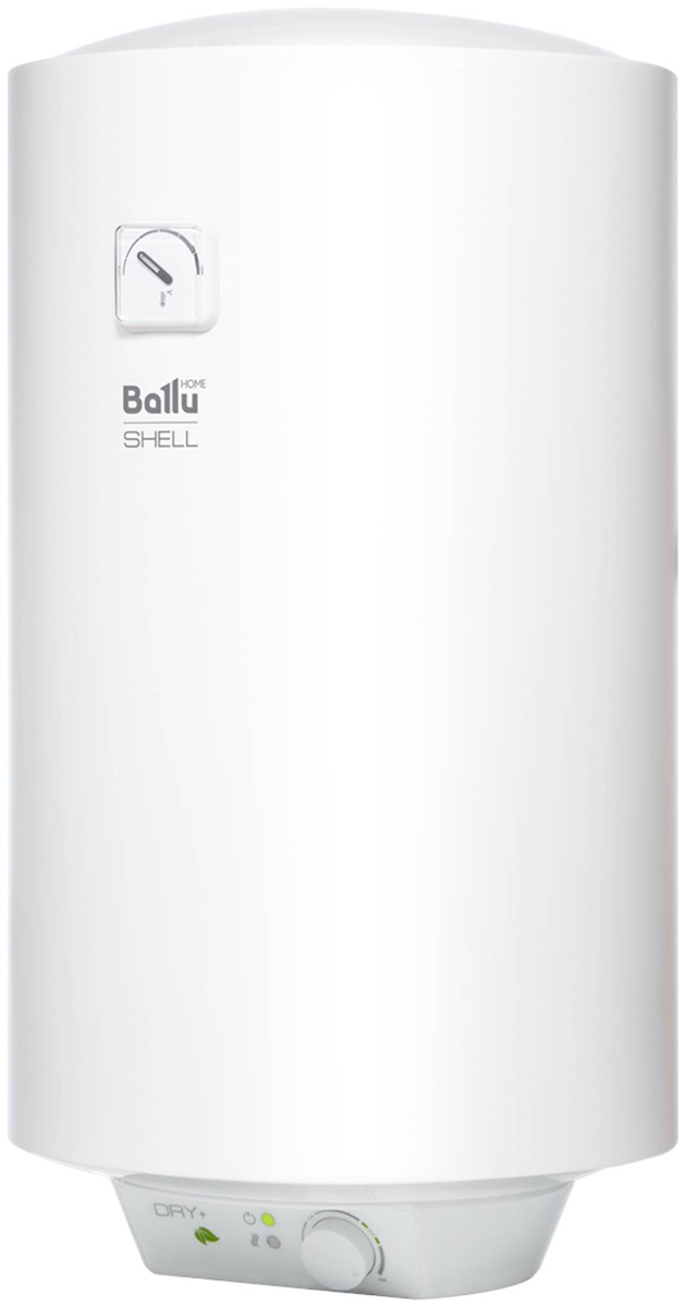 Водонагреватель накопительный Ballu BWH/S 50 Shell