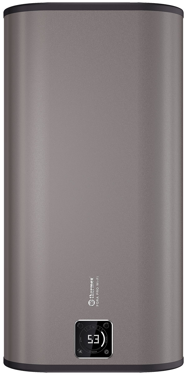 Водонагреватель накопительный Thermex Fora 80 (pro) Wi-Fi