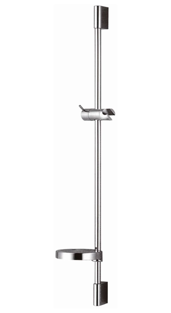 Душевой гарнитур D-Lin D63509, хром