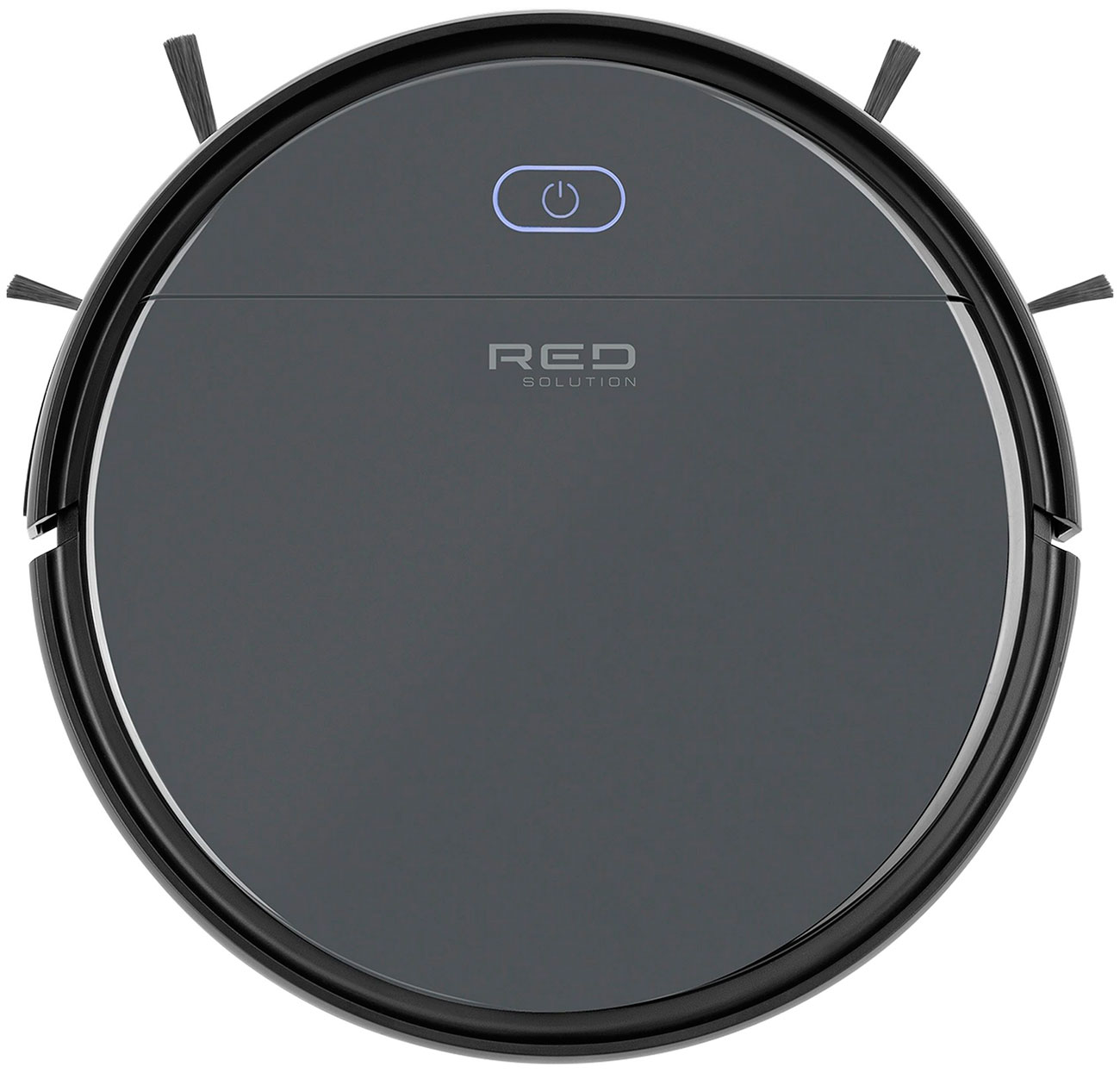 Робот-пылесос Red Solution R6105