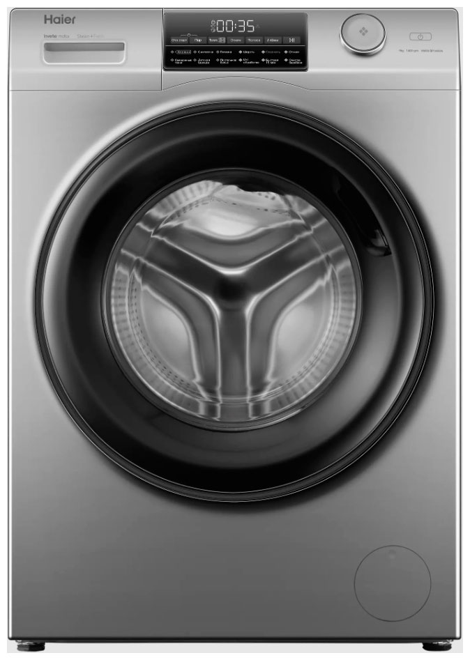 Стиральная машина Haier HW90-BP14959S