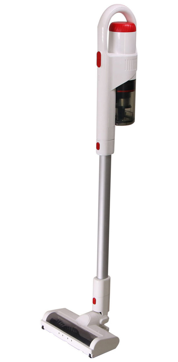 Пылесос вертикальный Willmark VCS-822DC