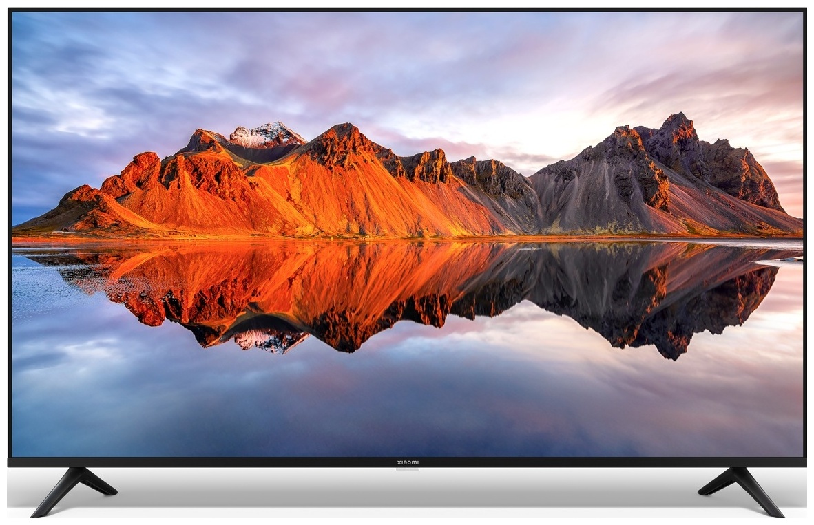 Телевизор Xiaomi TV A 55 2025 (L55MA-ARU)