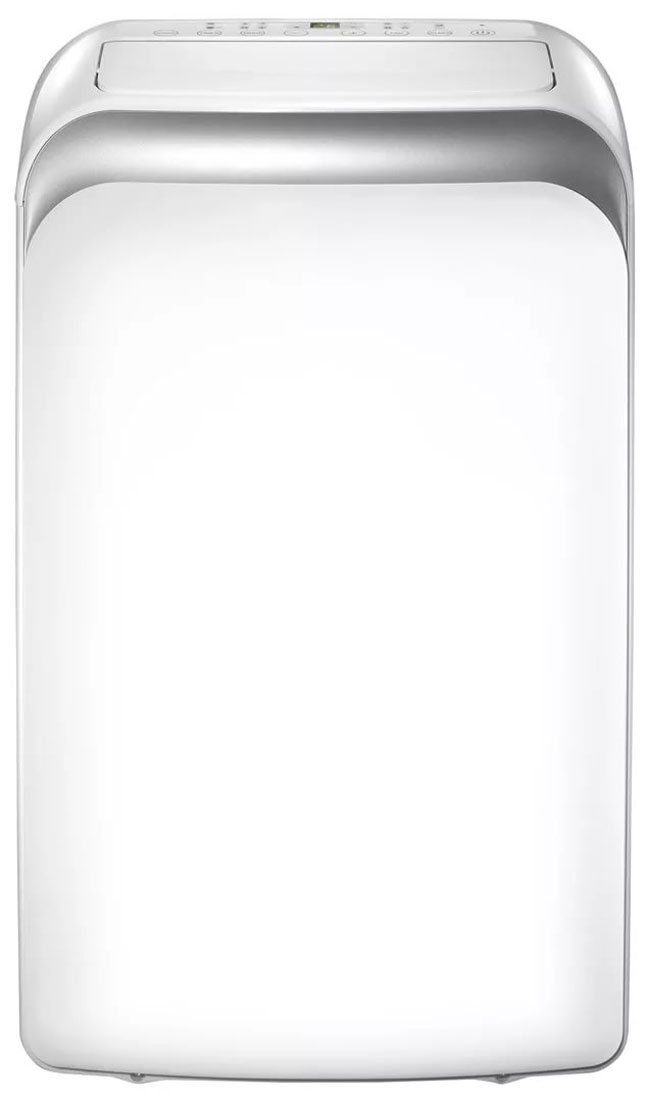 Мобильный кондиционер Midea MPPDB-12HRN1-Q