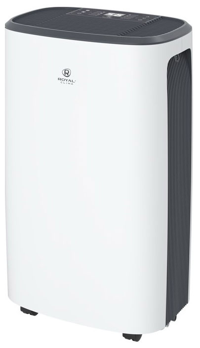 Осушитель воздуха Royal Clima Carisma LOFT RD-CR16-E