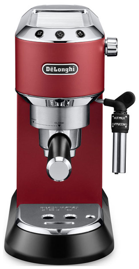 Кофеварка De’Longhi EC 685.R