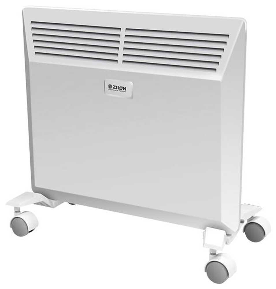 Конвектор Zilon Комфорт ZHC-2000 SR3.0