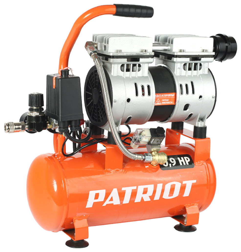 Компрессор Patriot WO 10-120